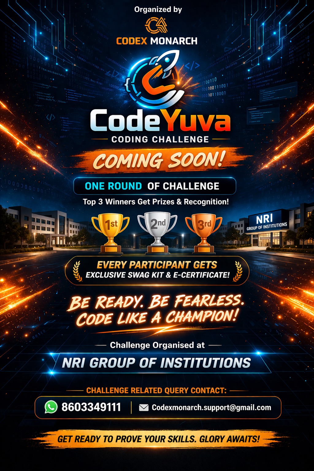 CodeYuva