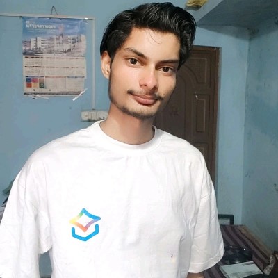 Ankit Kushwaha